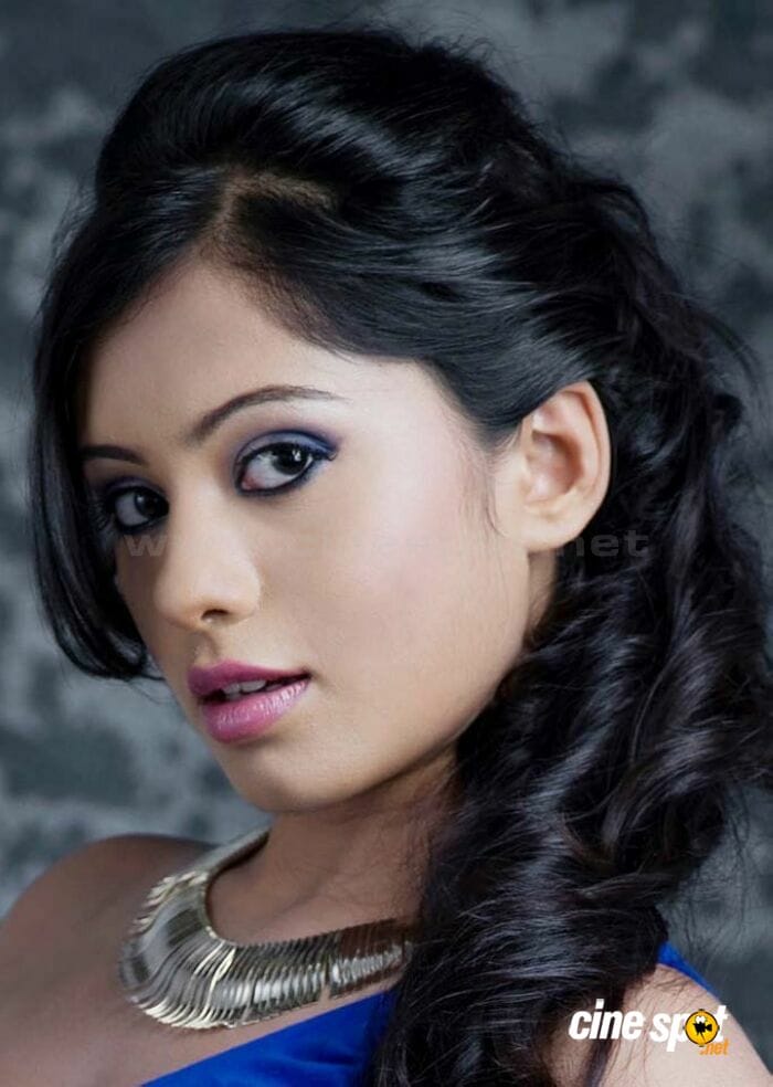 Deepa Sannidhi