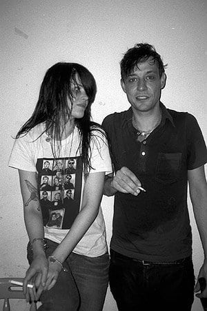 The Kills