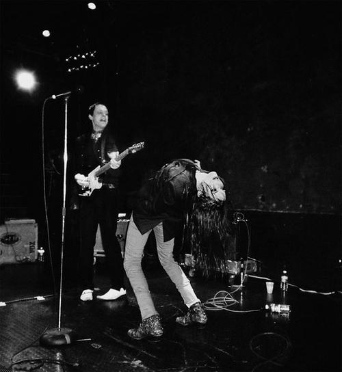 The Kills