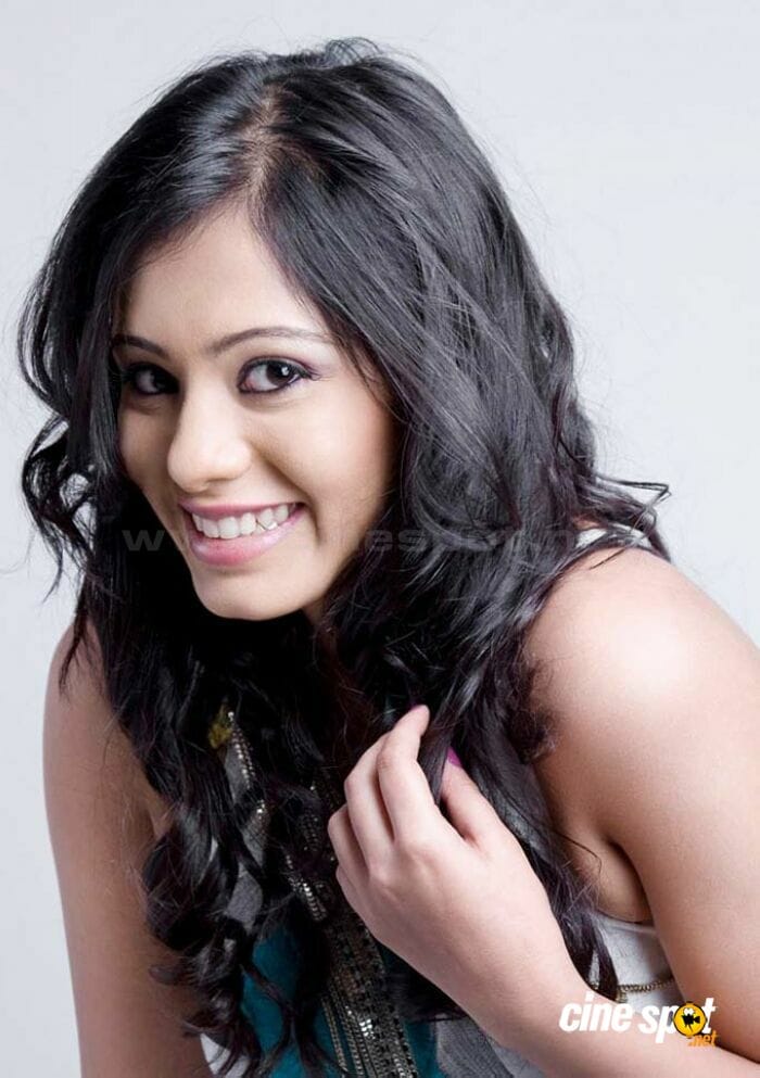 Deepa Sannidhi