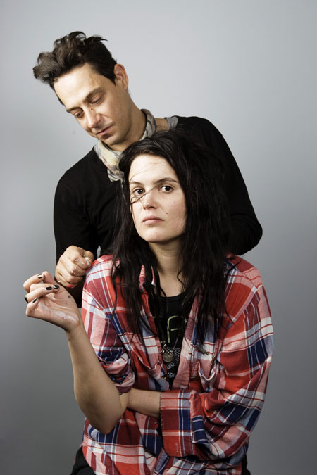 The Kills