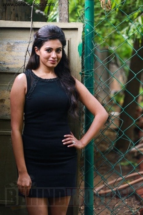 Deepa Sannidhi