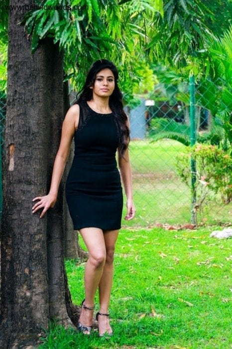 Deepa Sannidhi