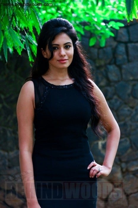 Deepa Sannidhi