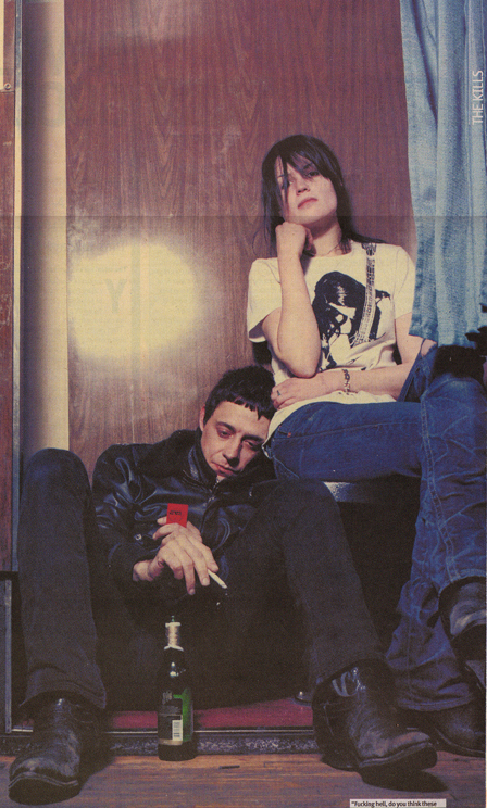 The Kills