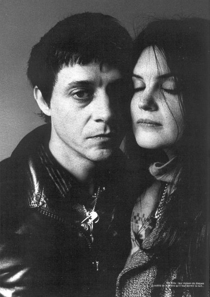 The Kills