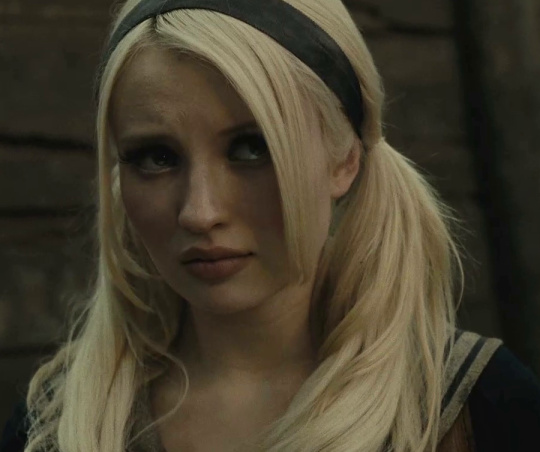 Emily Browning