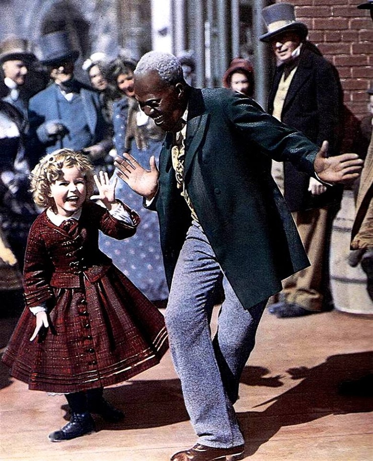 Shirley Temple