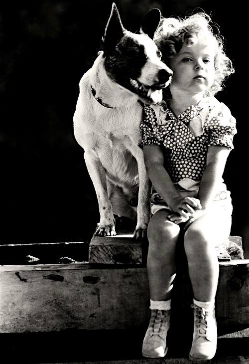 Shirley Temple