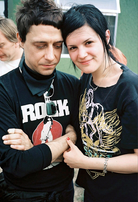 The Kills