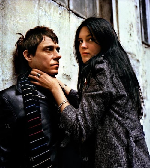 The Kills