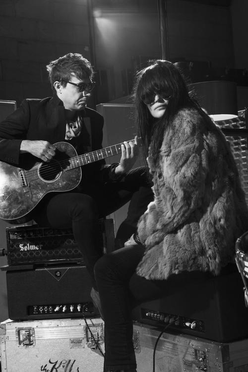 The Kills