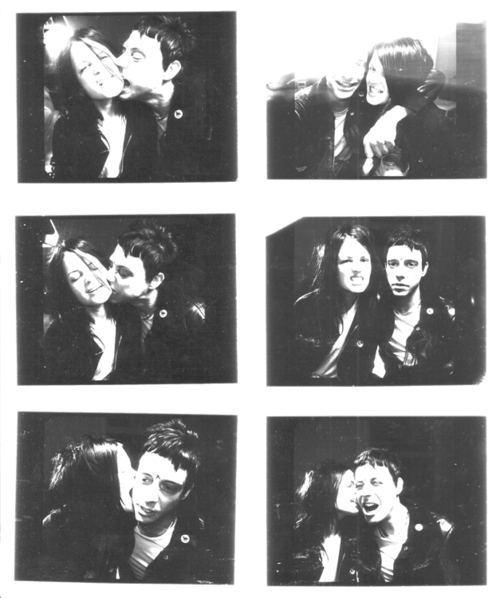 The Kills