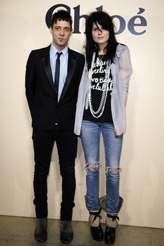 The Kills