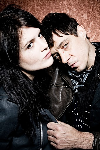 The Kills