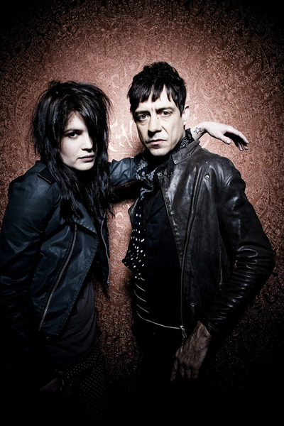 The Kills
