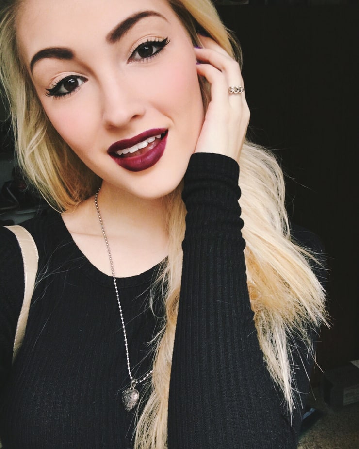 Anna Faith Carlson