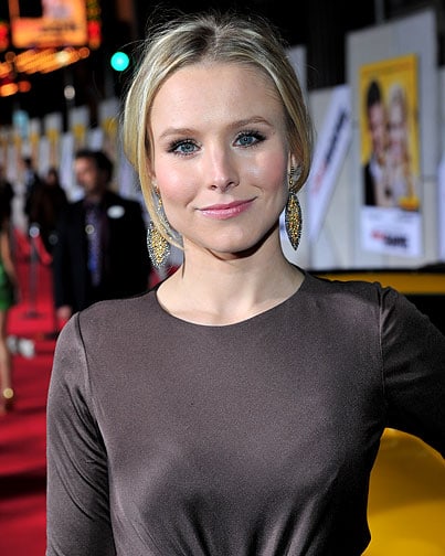 Kristen Bell