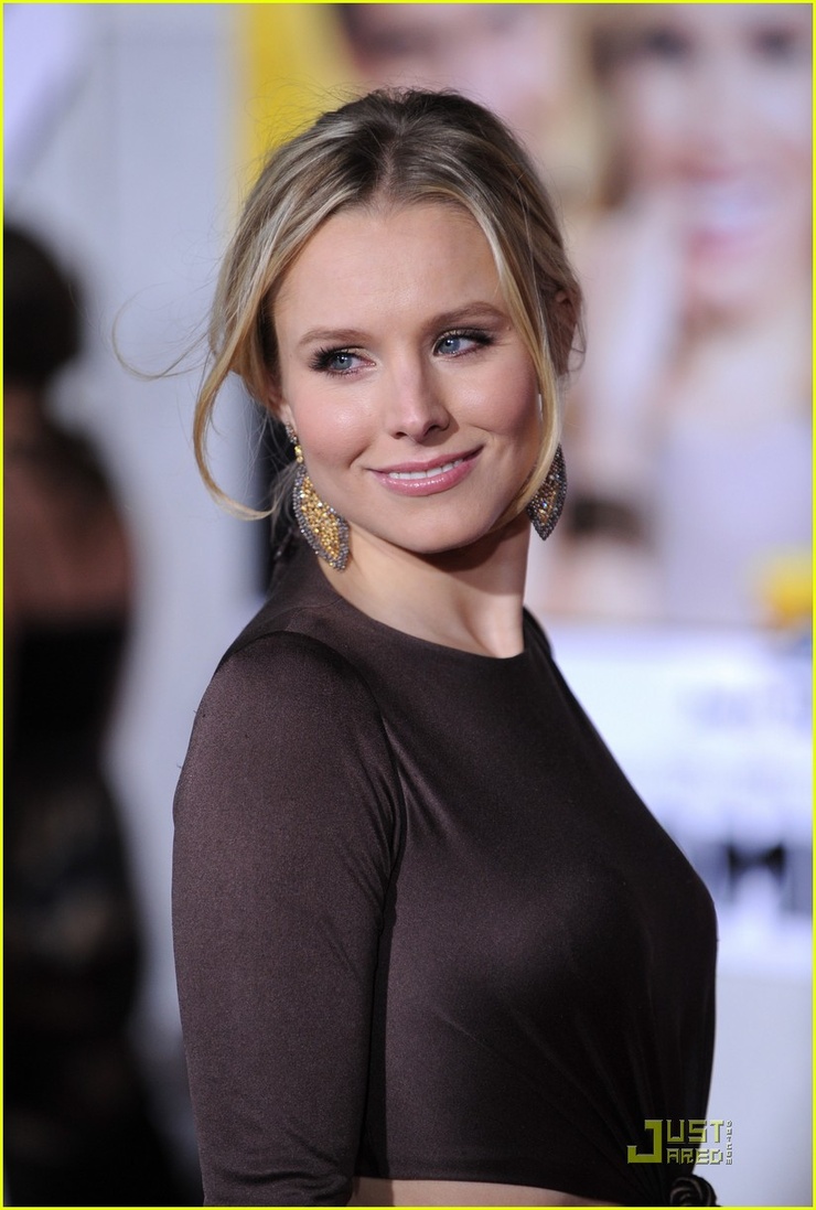 Kristen Bell