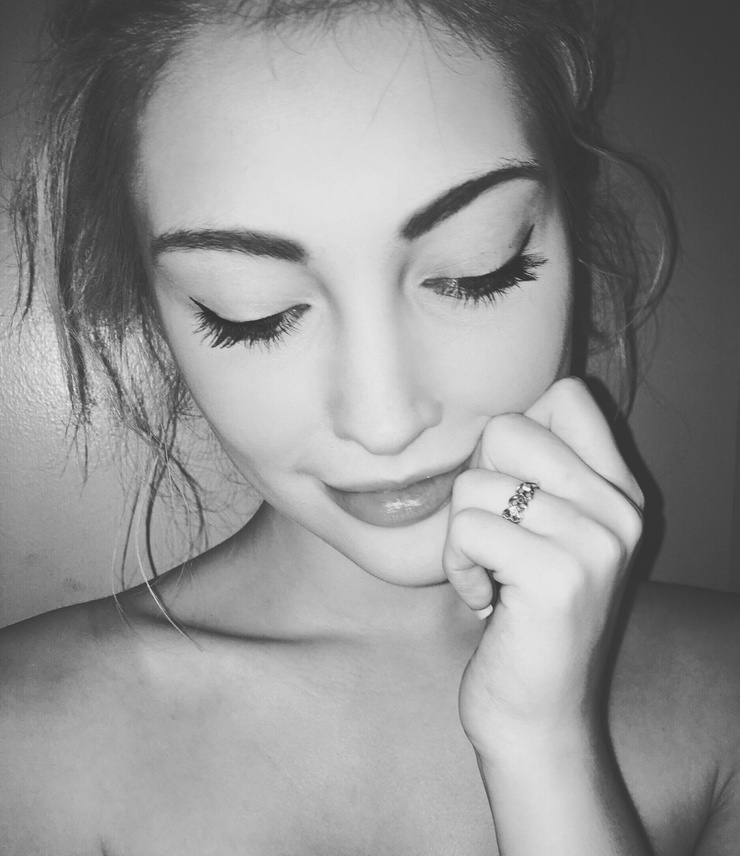 Anna Faith Carlson
