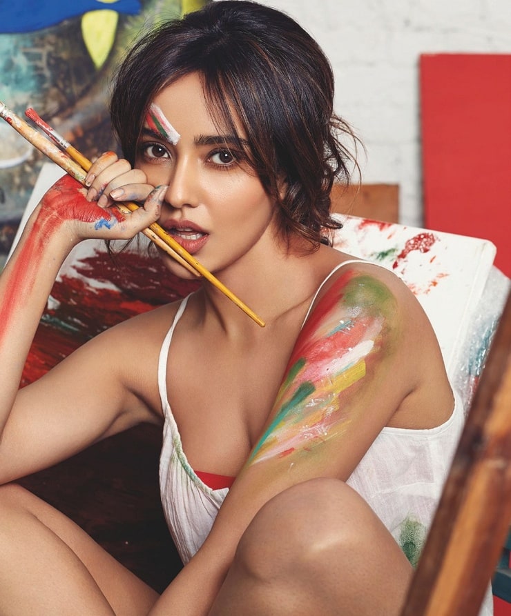 Neha Sharma