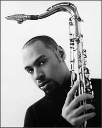 Joshua Redman