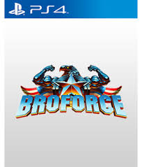 Broforce