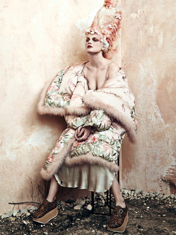 Guinevere Van Seenus