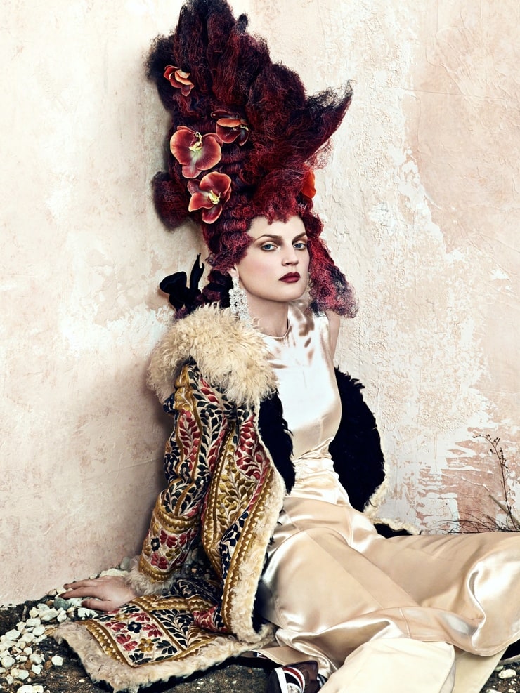 Guinevere Van Seenus