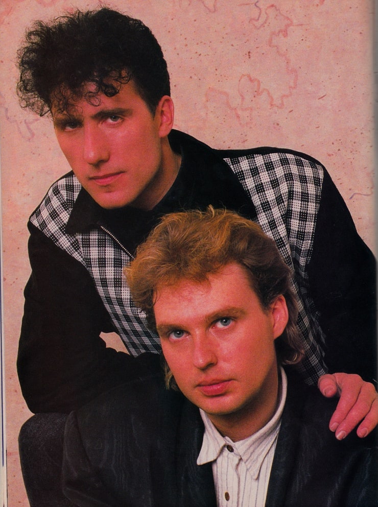 Orchestral Manoeuvres In The Dark