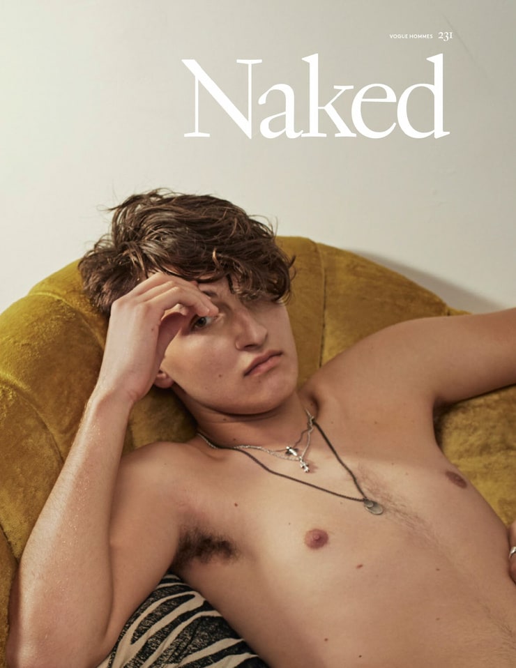 Anwar Hadid