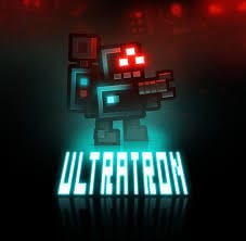 Ultratron Game