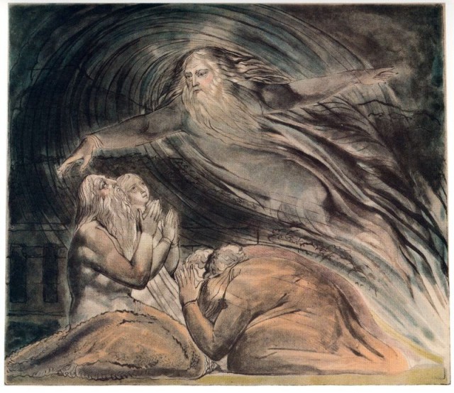 William Blake