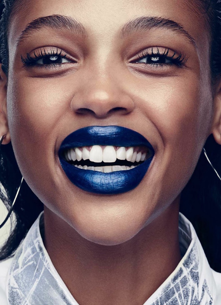 Aya Jones