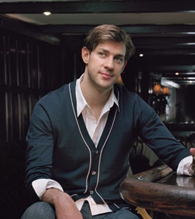 John Krasinski