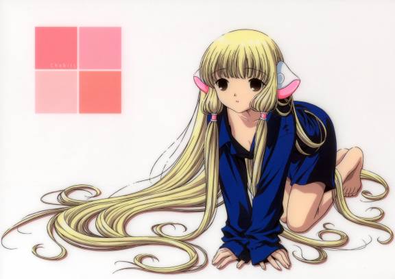 Chobits