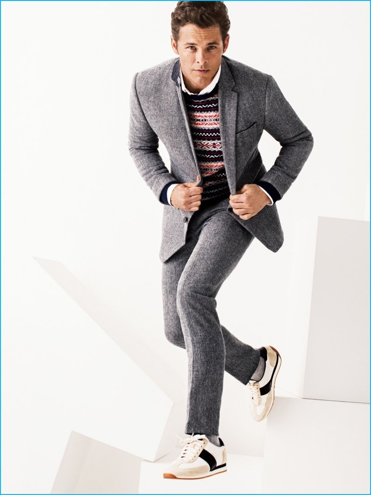 James Marsden