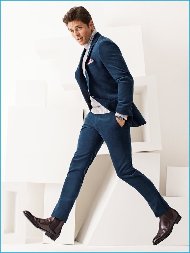 James Marsden