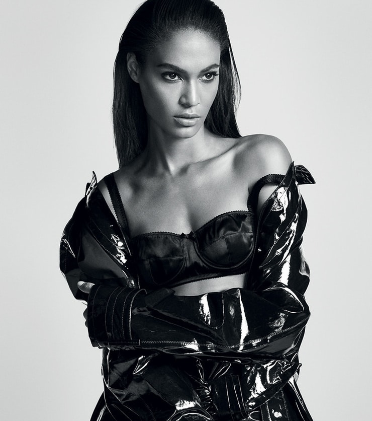 Joan Smalls