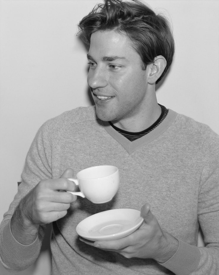 John Krasinski