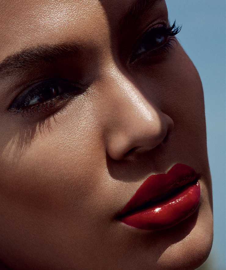 Joan Smalls Joan Smalls