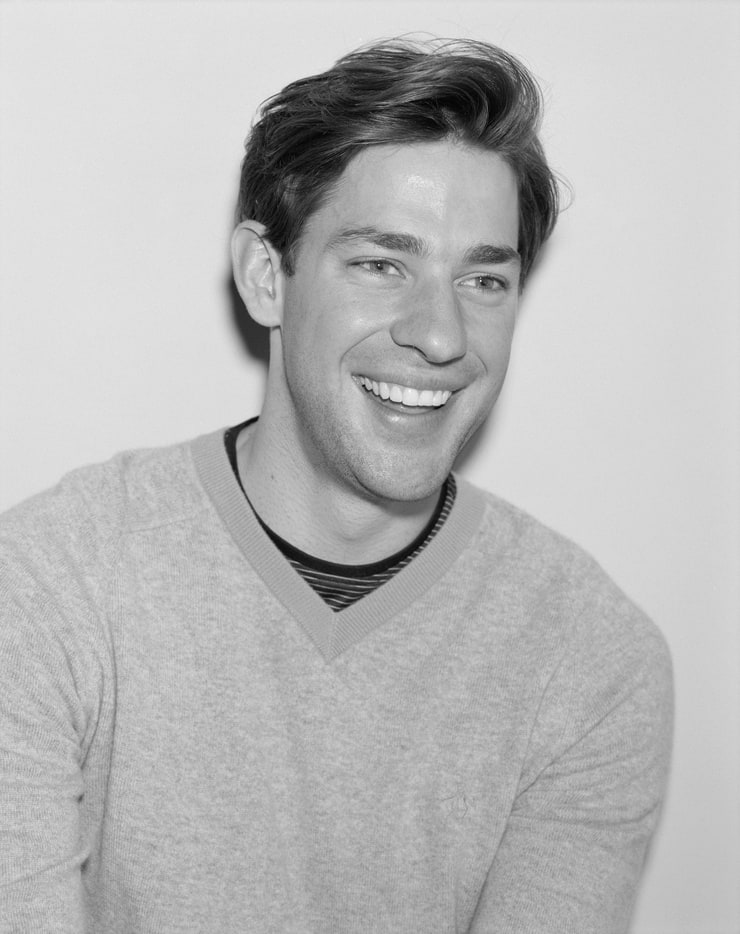 John Krasinski