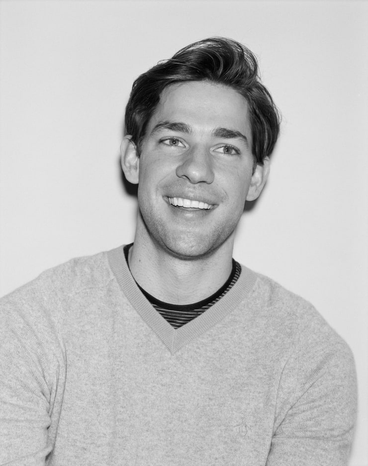 John Krasinski