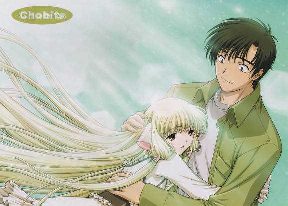 Chobits