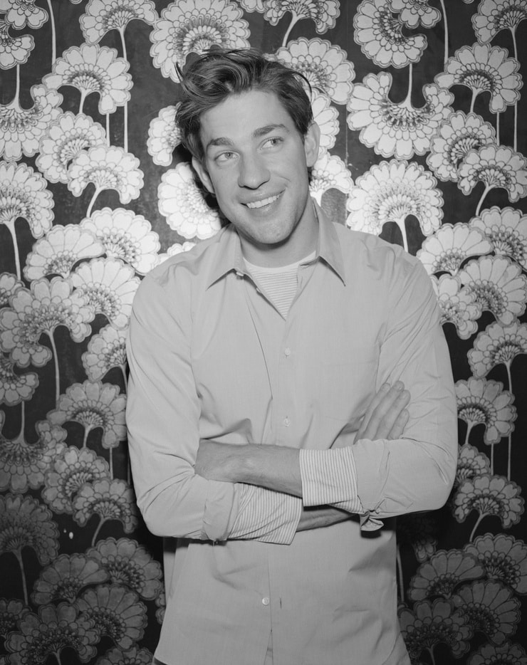 John Krasinski