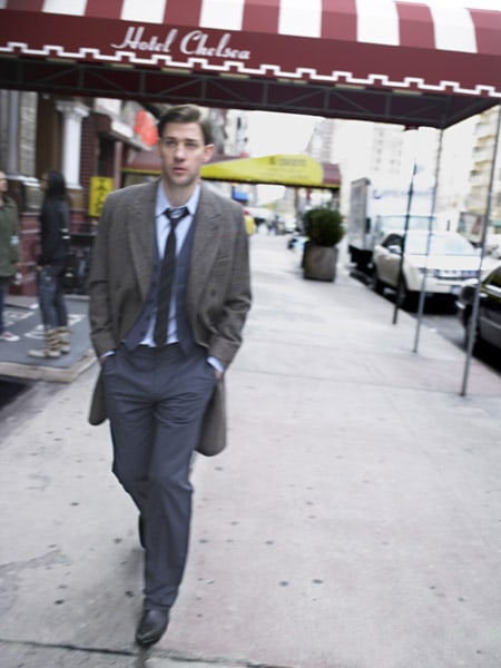 John Krasinski