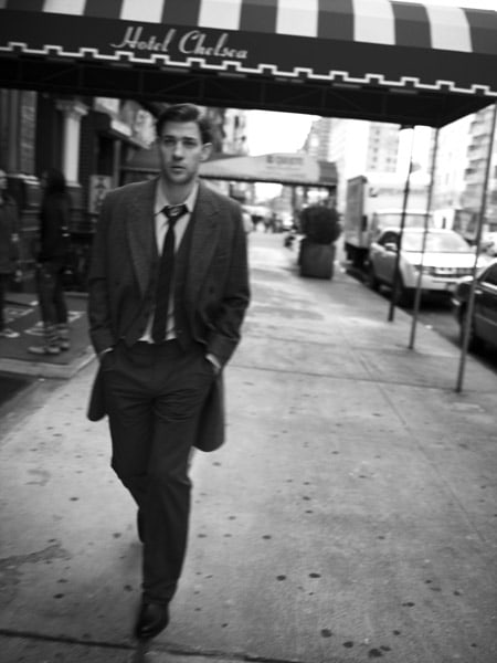 John Krasinski