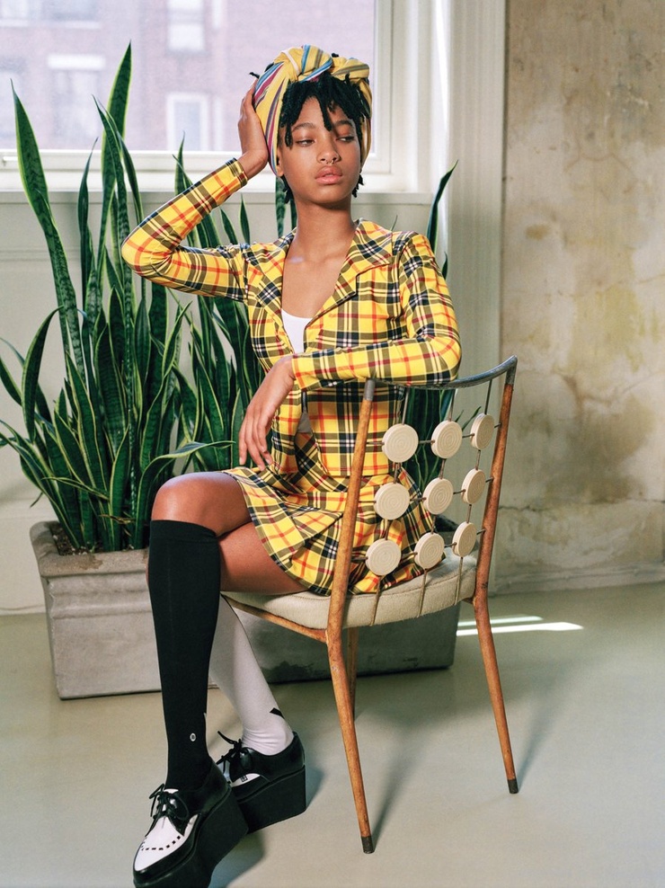 Willow Smith Willow Smith