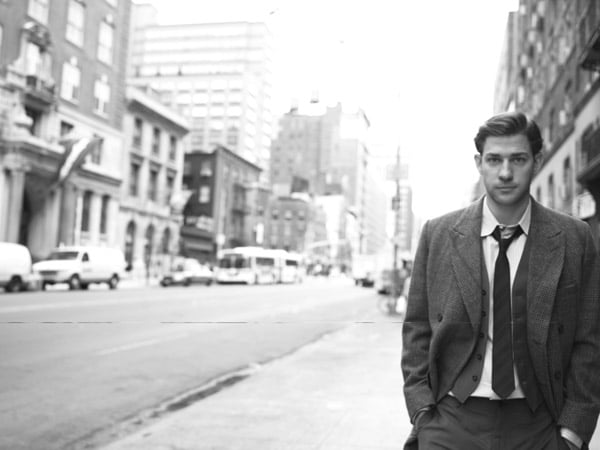 John Krasinski