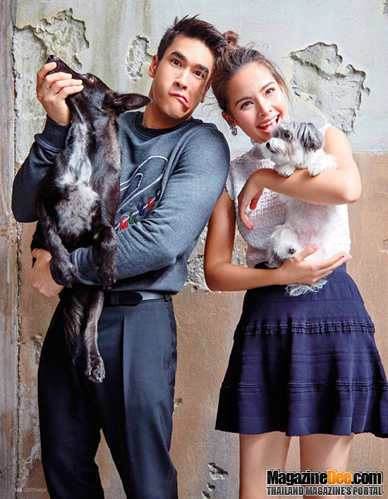 Urassaya Sperbund